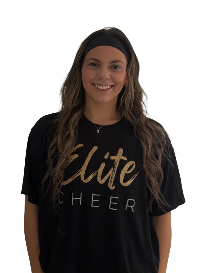 Sophia Wolfe, Elite Cheer coach
